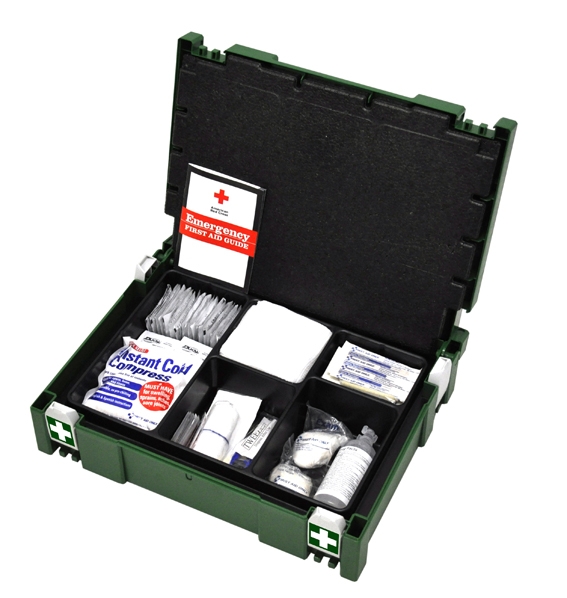 Festool First Aid Kit